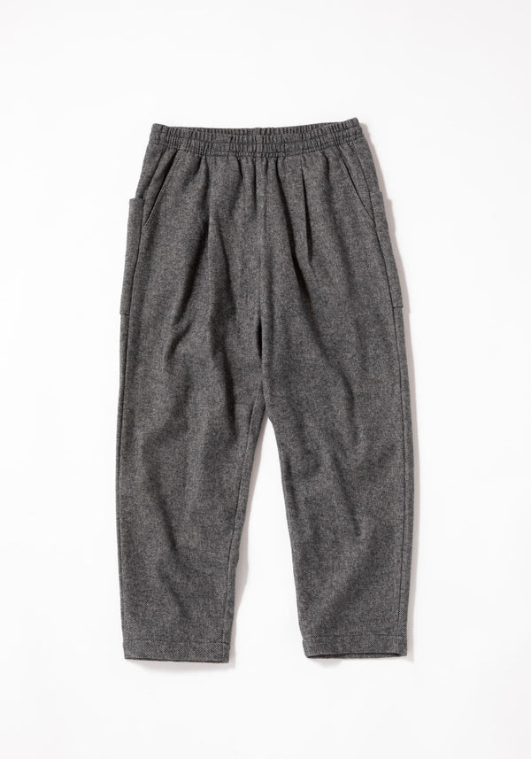 JACKMAN - CMT UMPS PANTS - GRAY MIX