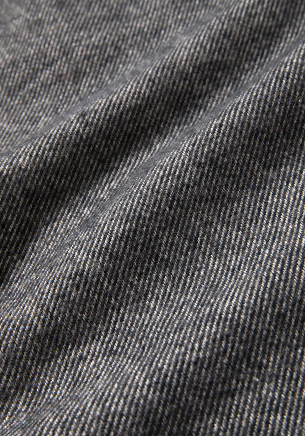 JACKMAN - CMT UMPS PANTS - GRAY MIX