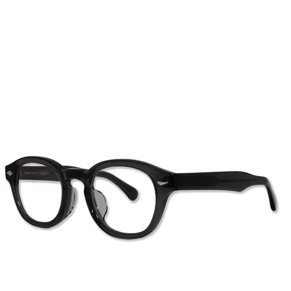 LANDS signature - OXFORD - PHOTOCHROMIC - BLACK CLEAR -P.GRAY