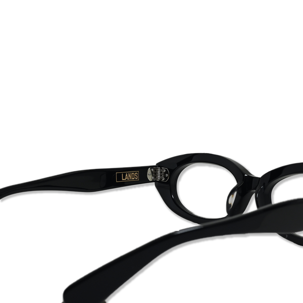 LANDS signature - CARNABY - PHOTOCHROMIC - BLACK -P.GRAY