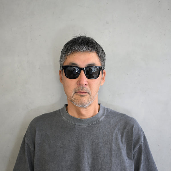 LANDS weekender - BOND - POLARIZED - S.BLACK-GREY