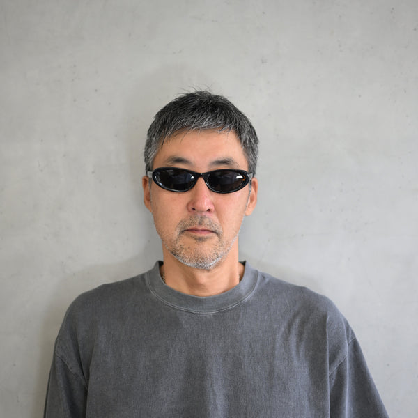 LANDS weekender - BRIX - POLARIZED - DEMI-SMOKE