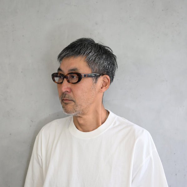LANDS signature - CARNABY - PHOTOCHROMIC - DEMI -P.GRAY