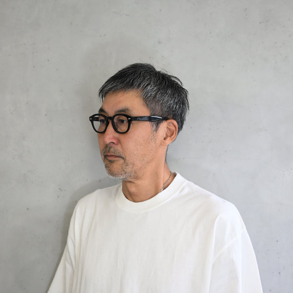 LANDS signature - OXFORD - PHOTOCHROMIC - BLACK-P.GRAY