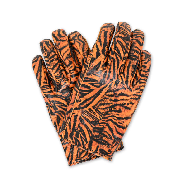 Lamp gloves -Utility glove Mid -TIGER