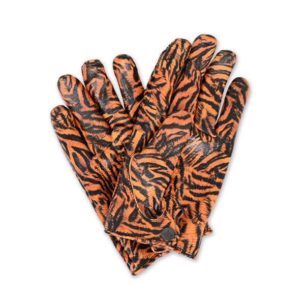 Lamp gloves -Utility glove Mid -TIGER