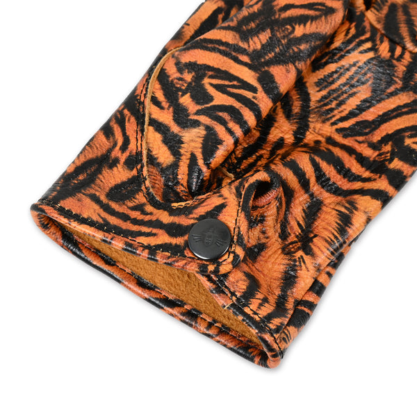 Lamp gloves -Utility glove Mid -TIGER