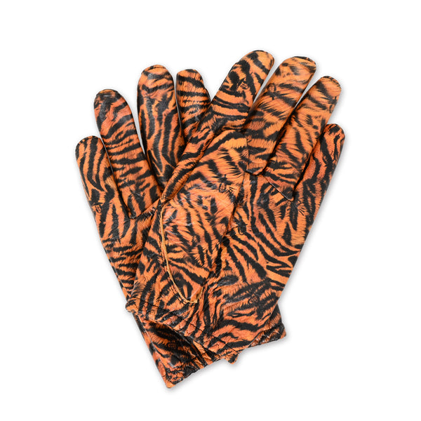 Lamp gloves -Utility glove Shorty - TIGER