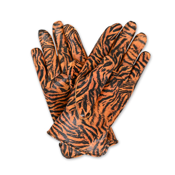 Lamp gloves -Utility glove Standard - TIGER