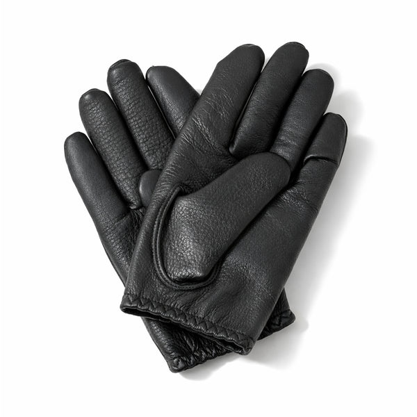 Lamp gloves - Durable glove Shorty - Black