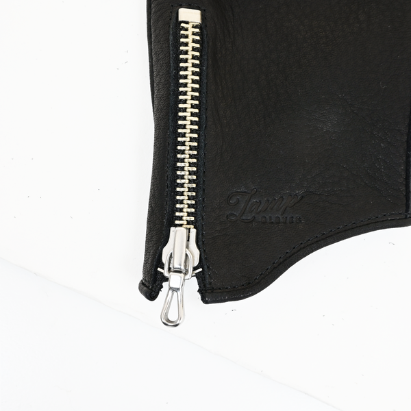 Lamp gloves - Utility glove Slider - Black