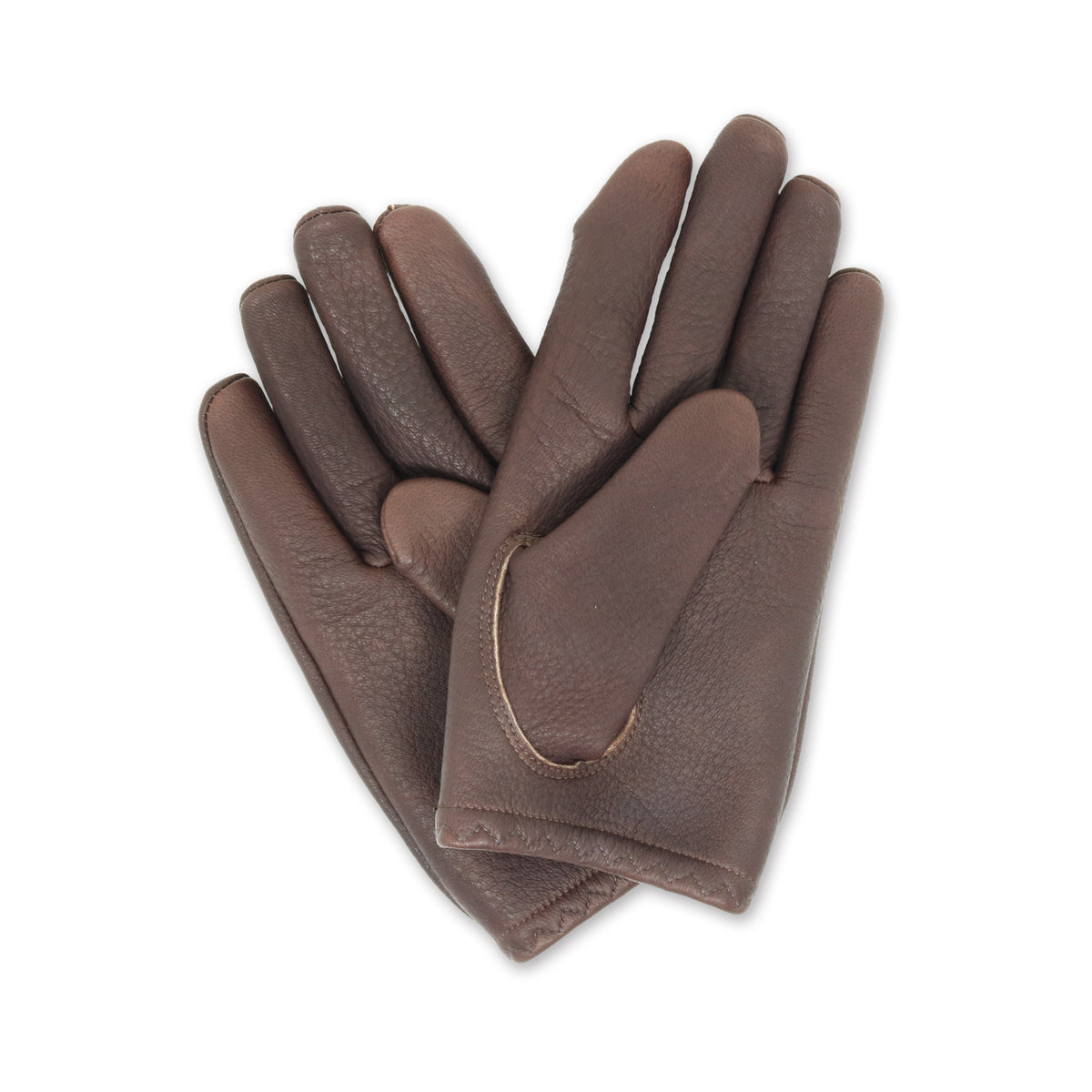 Lamp gloves -Utility glove Shorty- Brown – JAKS GARAGE