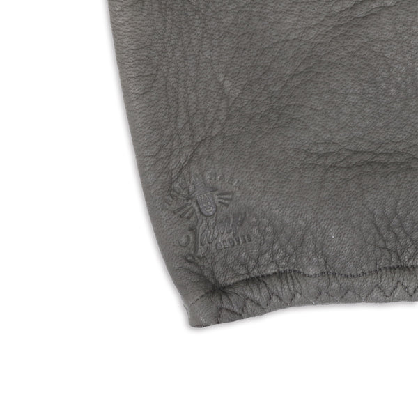 Lamp gloves -Utility glove Shorty- Gray