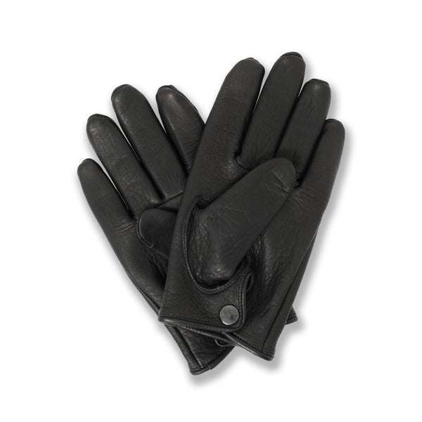 Lamp gloves -Utility glove Mid - Black