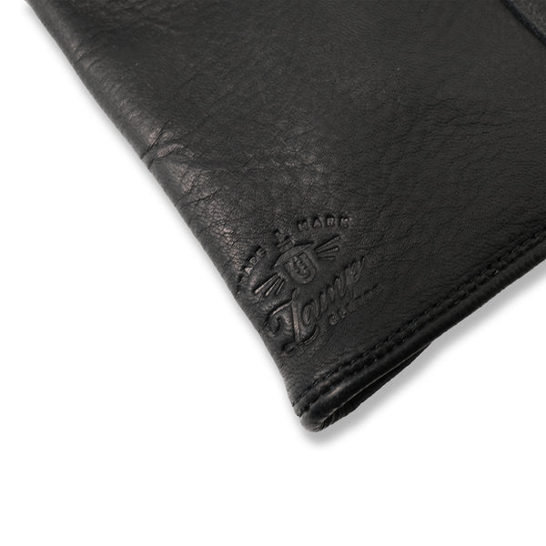 Lamp gloves -Utility glove Mid - Black