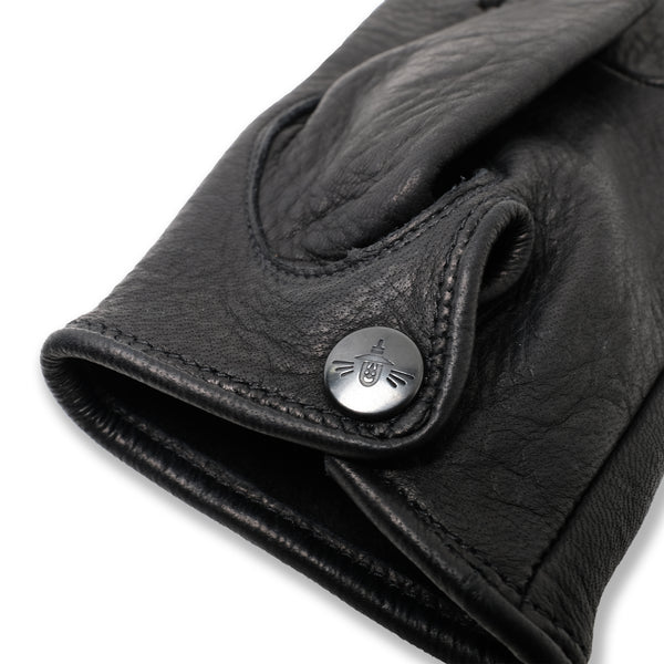 Lamp gloves -Utility glove Mid - Black