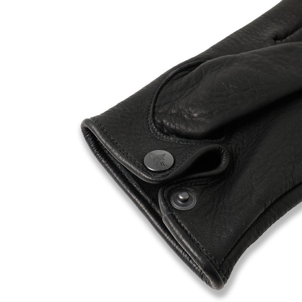 Lamp gloves -Utility glove Mid - Black