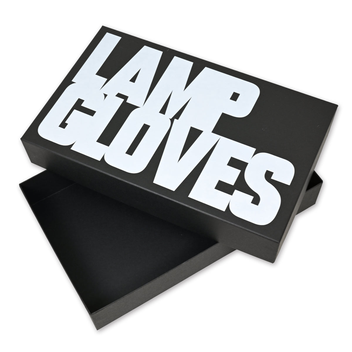 Lamp gloves - Premium Line EZO SHORTY - BLACK – JAKS GARAGE