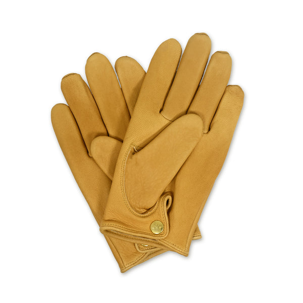 Lamp gloves -Utility glove Mid - Camel
