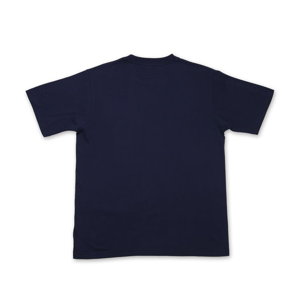 PAWG - PAWGCO TEE - NAVY / WHITE / RED