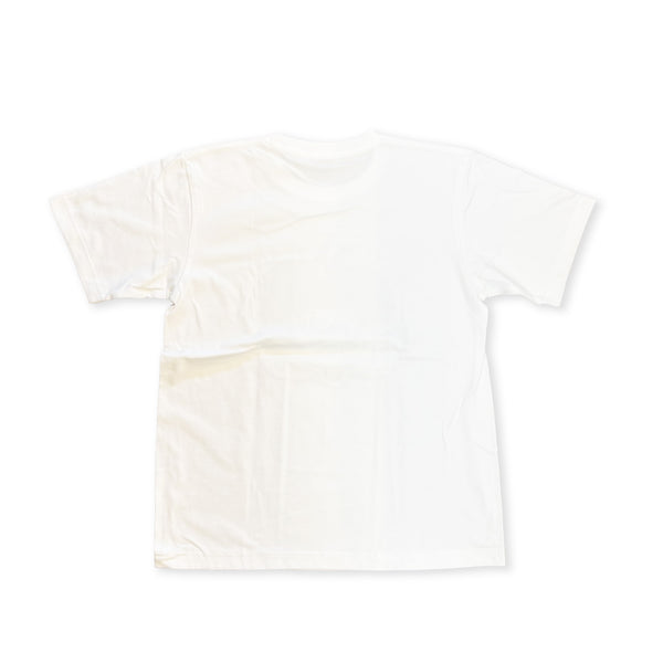 PAWG - 60'S ROCKN’ ROLL MICKEY TEE - WHITE