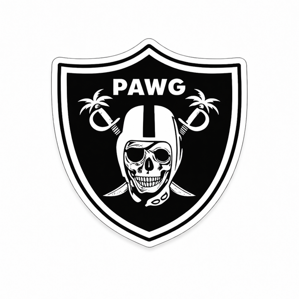 PAWG - HORROR PAWGERS - LARGE