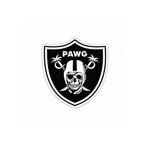 PAWG - HORROR PAWGERS - SMALL