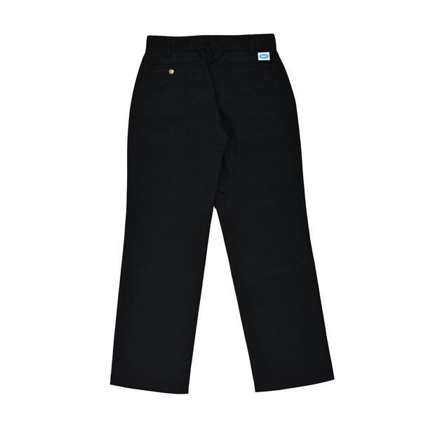 PAWG - ORIGINAL T/C WORK PANTS - BLACK