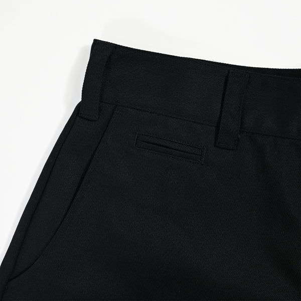PAWG - ORIGINAL T/C WORK PANTS - BLACK