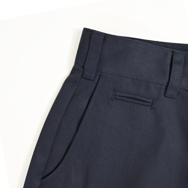 PAWG - ORIGINAL T/C WORK PANTS - NAVY