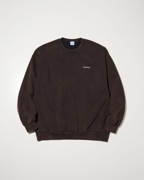 RADIALL - GALAXIAN - FADE BLACK