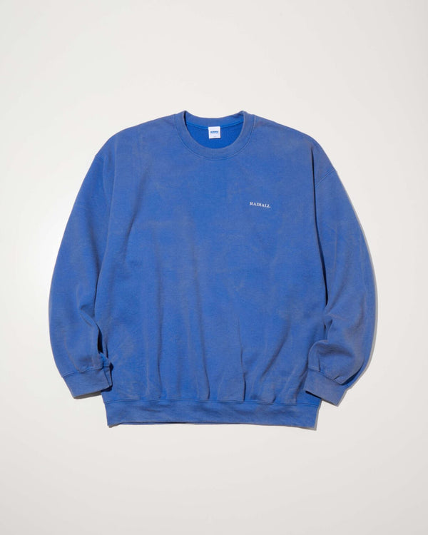 RADIALL - GALAXIAN - FADE BLUE