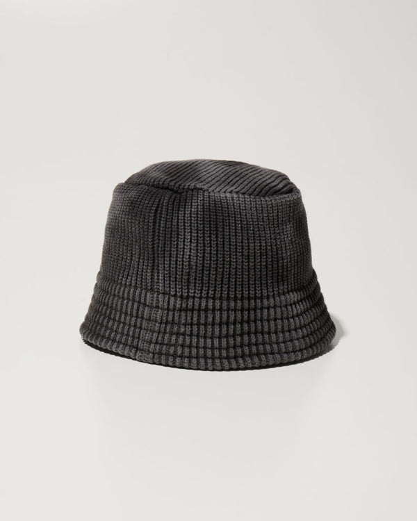 RADIALL - TRIPS - FADED BLACK