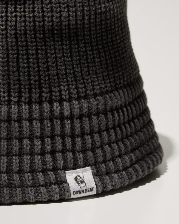 RADIALL - TRIPS - FADED BLACK