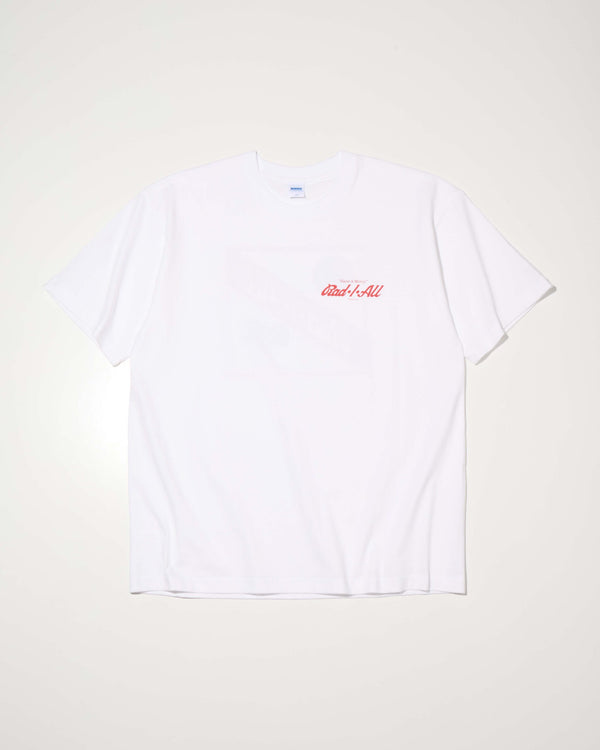 RADIALL - MERCY - WHITE