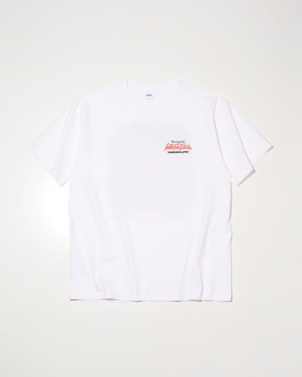 RADIALL - STINGRAY - WHITE