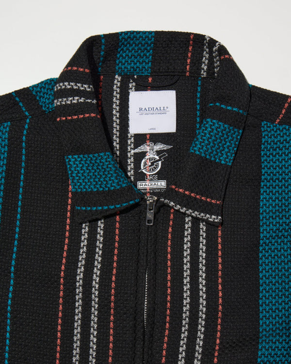 RADIALL - EL CAMINO - BLACK