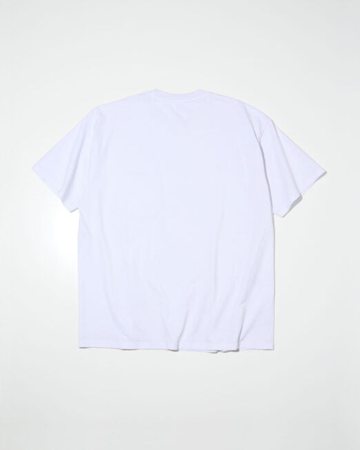 RADIALL - RHODES - FADED WHITE