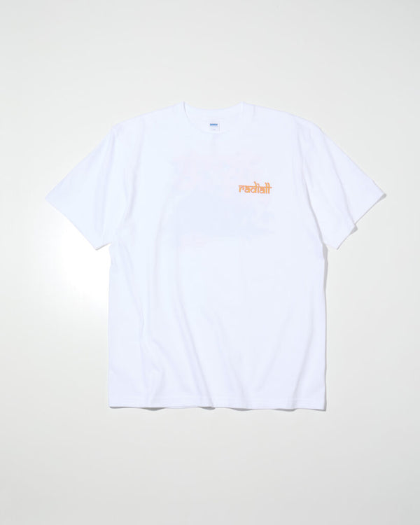 RADIALL - HALLUCINATION - WHITE