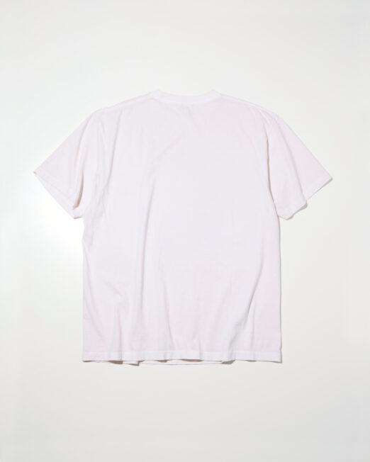 RADIALL - MERCURY - FADE WHITE