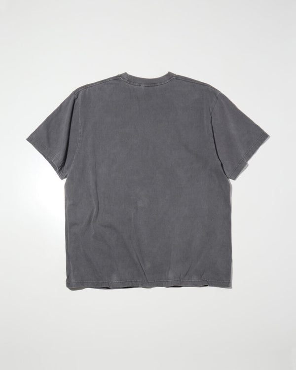 RADIALL - SEAWEED - FADE BLACK
