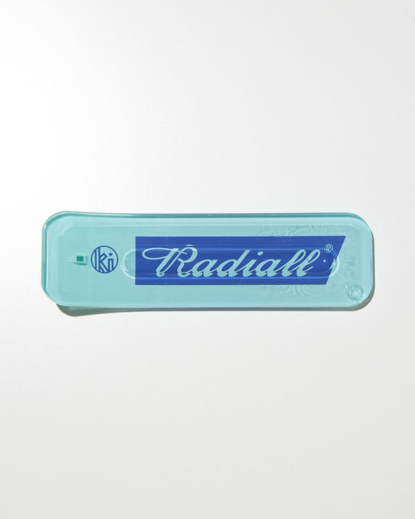 RADIALL - INCENSE HOLDER - SWEET SMOKE
