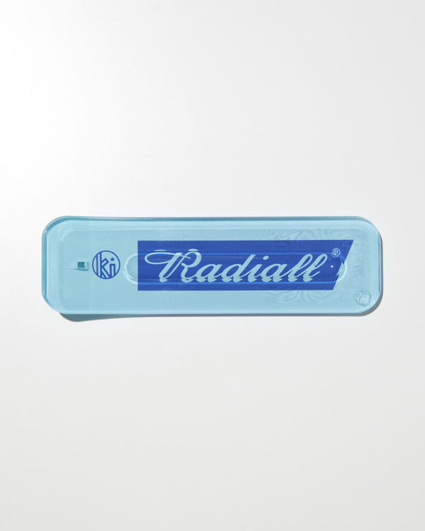 RADIALL - INCENSE HOLDER - LO-N-SLO