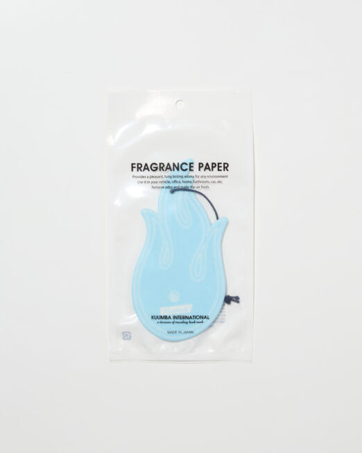 RADIALL - Fragrance Paper/Lo-N-Slo Fragrance Paper