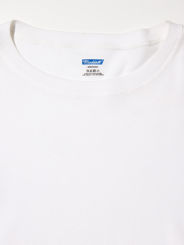 RADIALL - MIL - WHITE