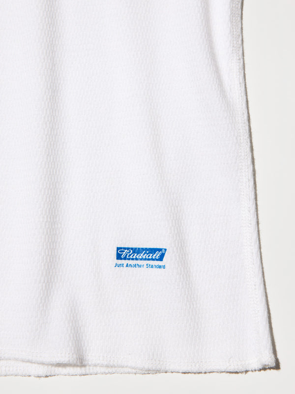 RADIALL - MIL - WHITE