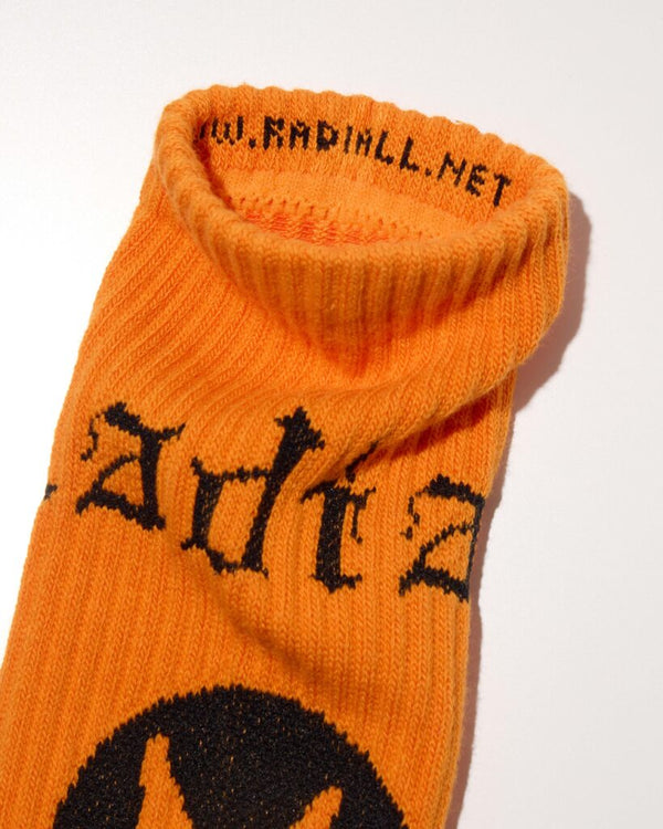 RADIALL - KEYSTONE - ORANGE