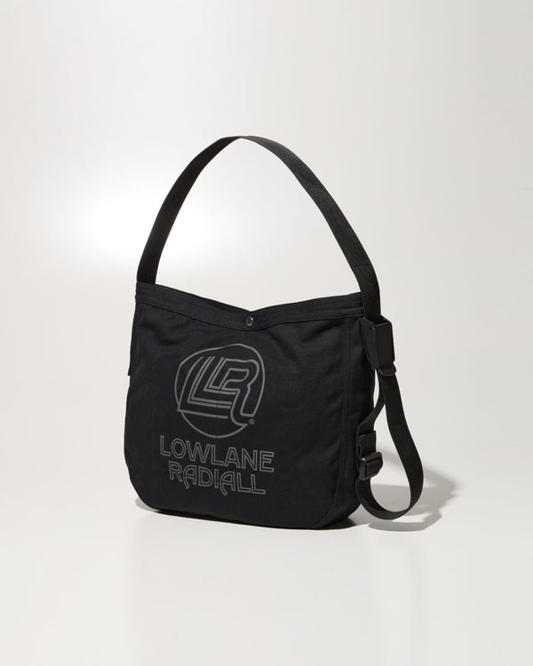 RADIALL - MESS - BLACK