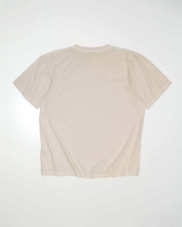 RADIALL - WEISER - FADED WHITE