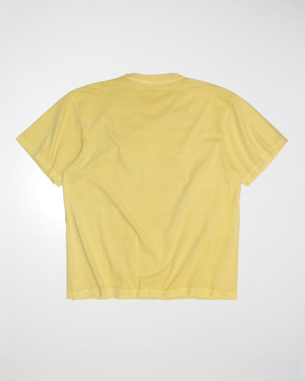RADIALL - WEISER - FADED YELLOW
